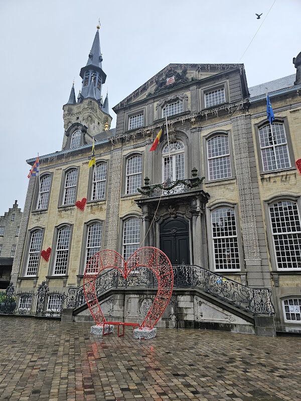 Foto van Visit Lier