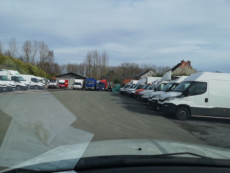 Foto van Garage Verstraeten