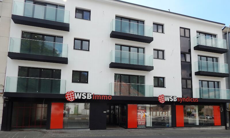 Foto van WSB-immo