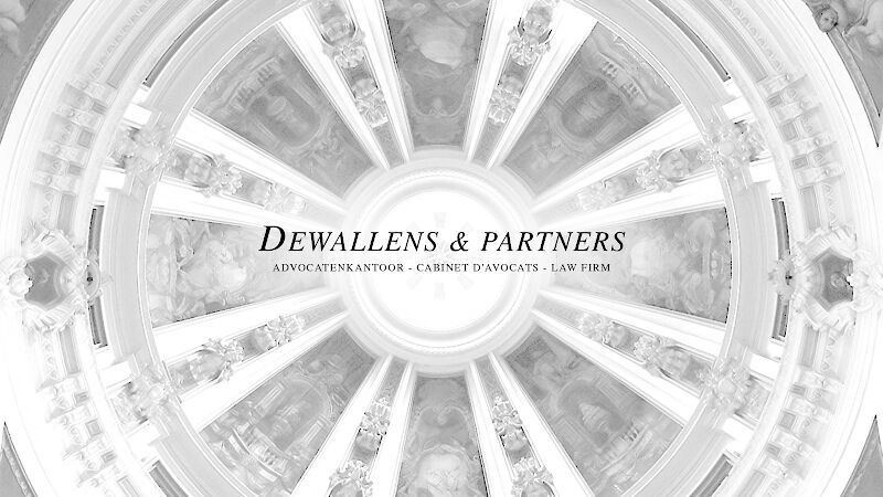 Foto van Dewallens & partners