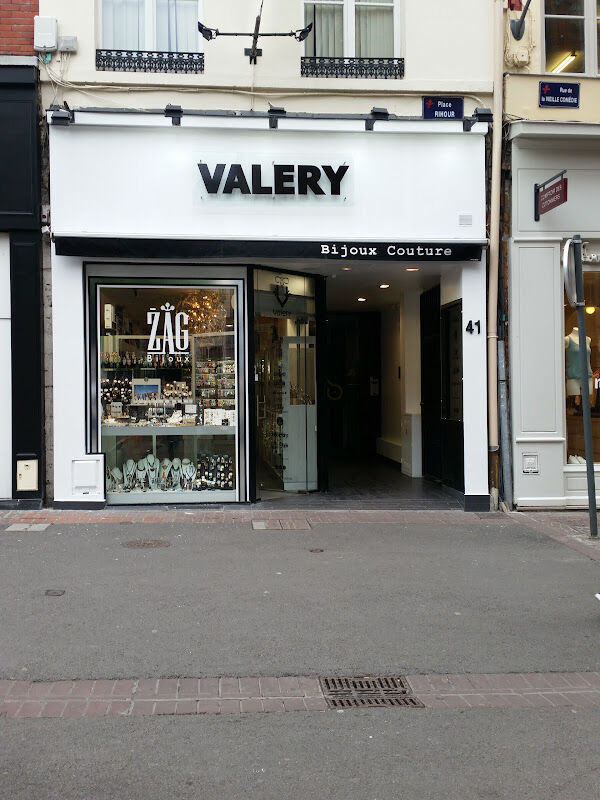 Foto van VALERY