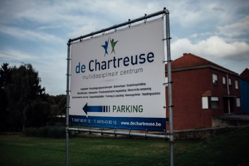 Foto van De Chartreuse