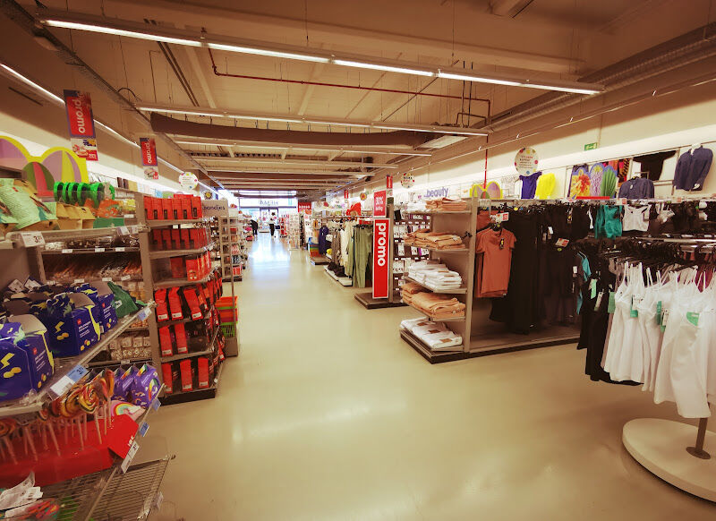 Foto van HEMA