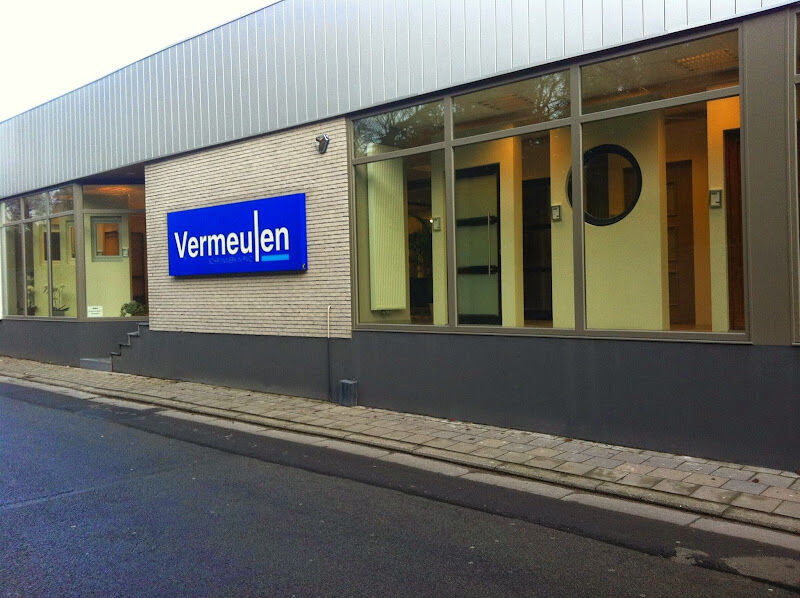 Foto van Vermeulen Ramen en Deuren