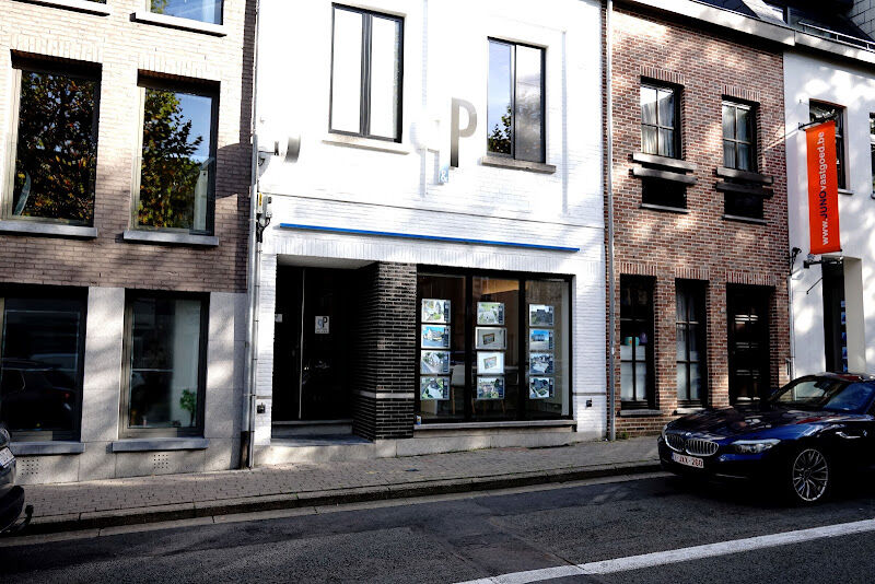 Foto van Petit & Pêtre vastgoed Zottegem