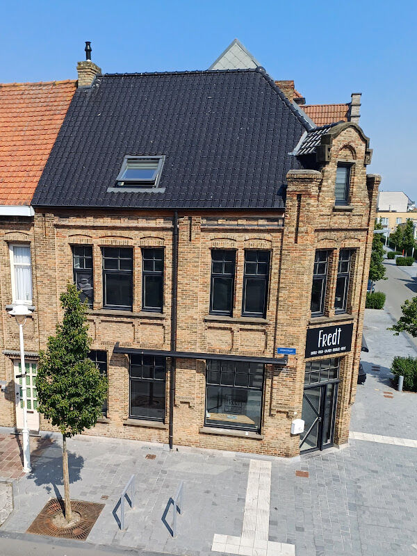 Foto van Fredt