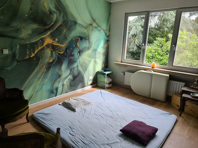 Foto van Inner Peace Alchemy