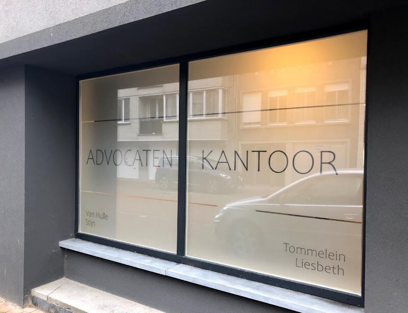 Foto van Advocatenkantoor Liesbeth Tommelein