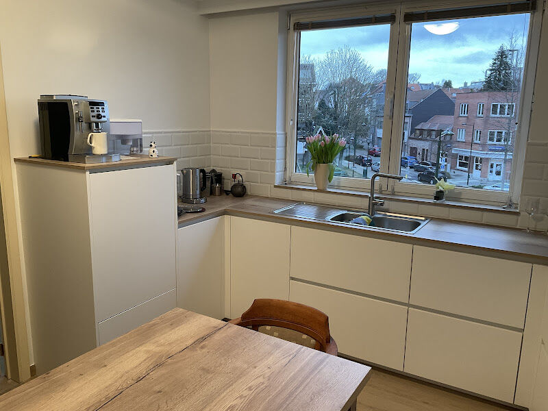 Foto van Mobalpa