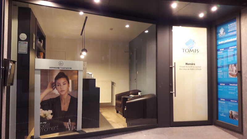 Foto van Espace Tomis Ath
