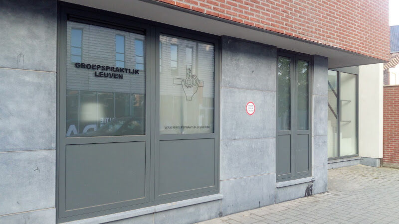 Foto van Lies Scherens | Psycholoog