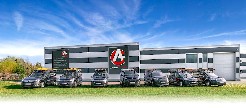Foto van Adricom Cleaning BVBA