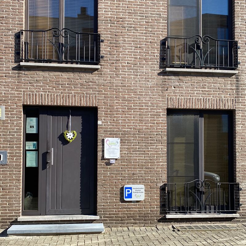 Foto van Praktijk Aneke medische pedicure en professionele voetreflexologie