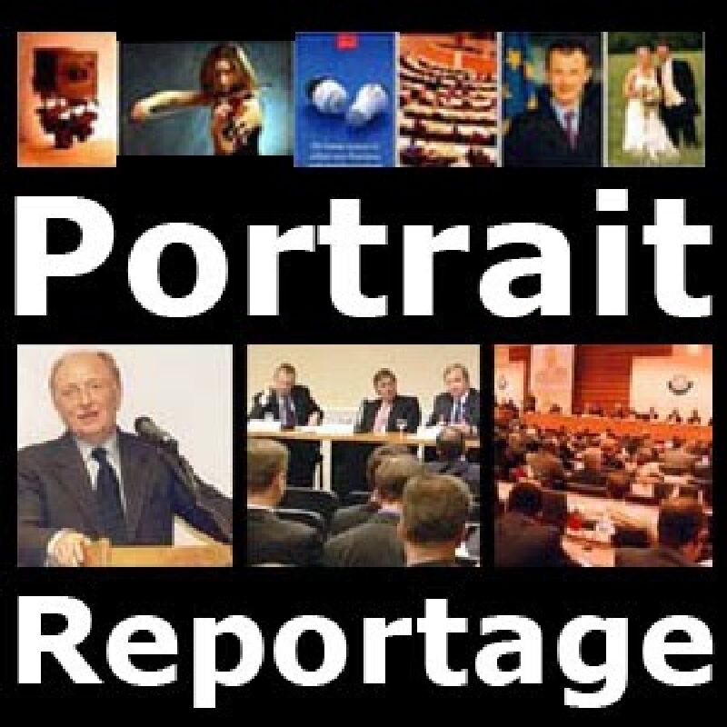 Foto van Photographer Brussels
