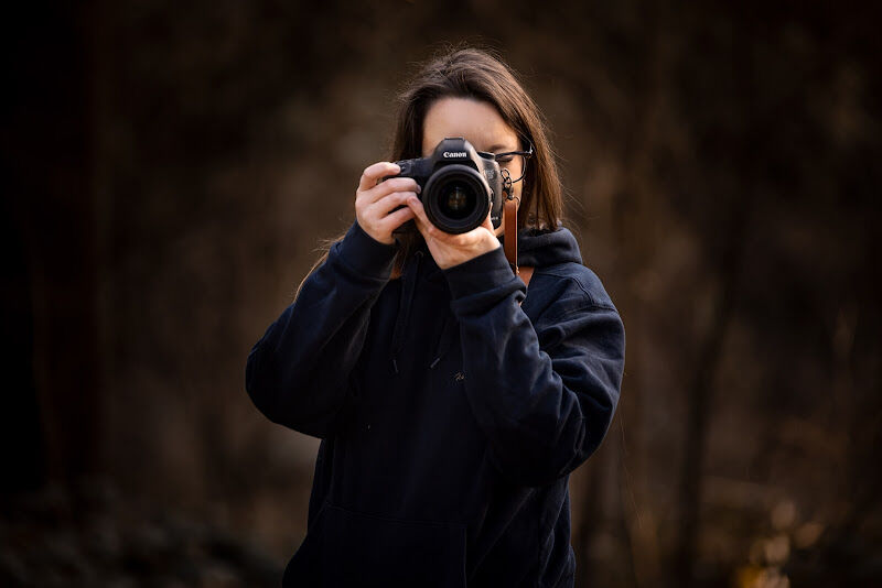 Foto van Ellen Van Loon Fotografie