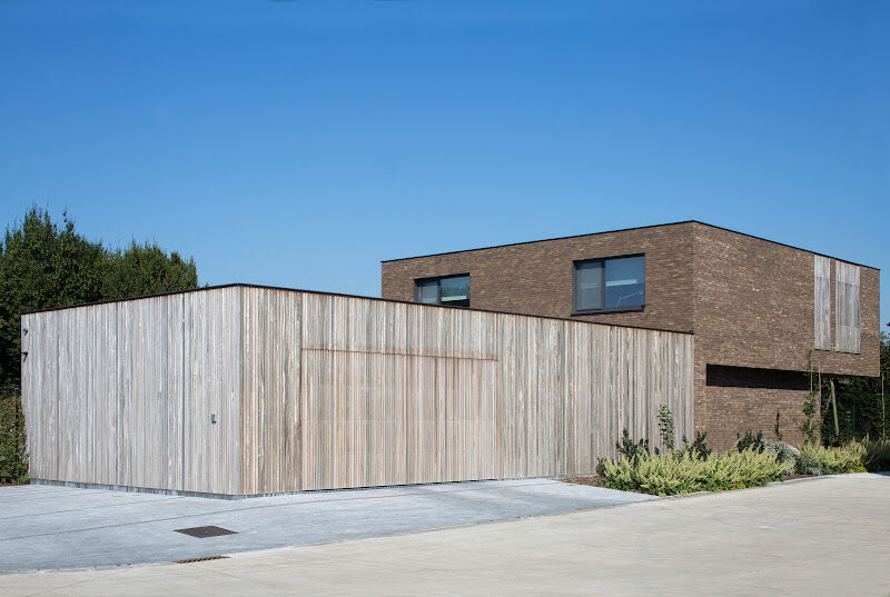 Foto van Bouw-ID nv