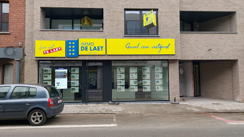 Foto van Immo De Laet Nijlen