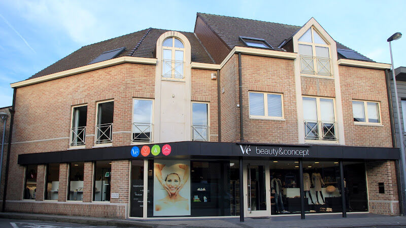 Foto van Vé Beauty & Concept