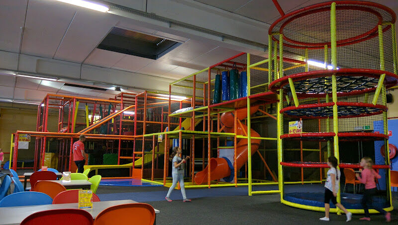 Foto van Pretland/Ballorig Moeskroen