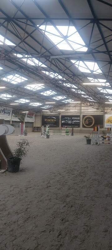 Foto van New Flandria Ranch