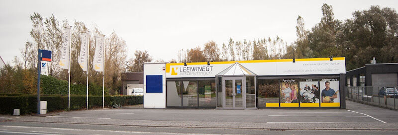 Foto van LEENKNEGT VERZEKERINGEN