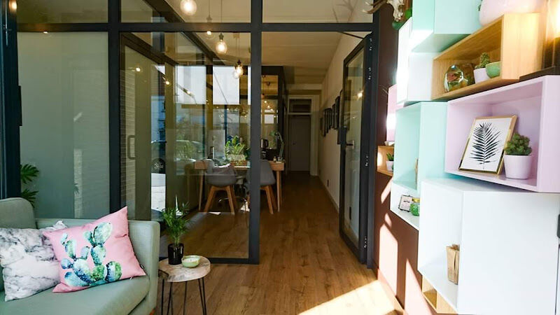 Foto van ATSI TATTOOSHOP