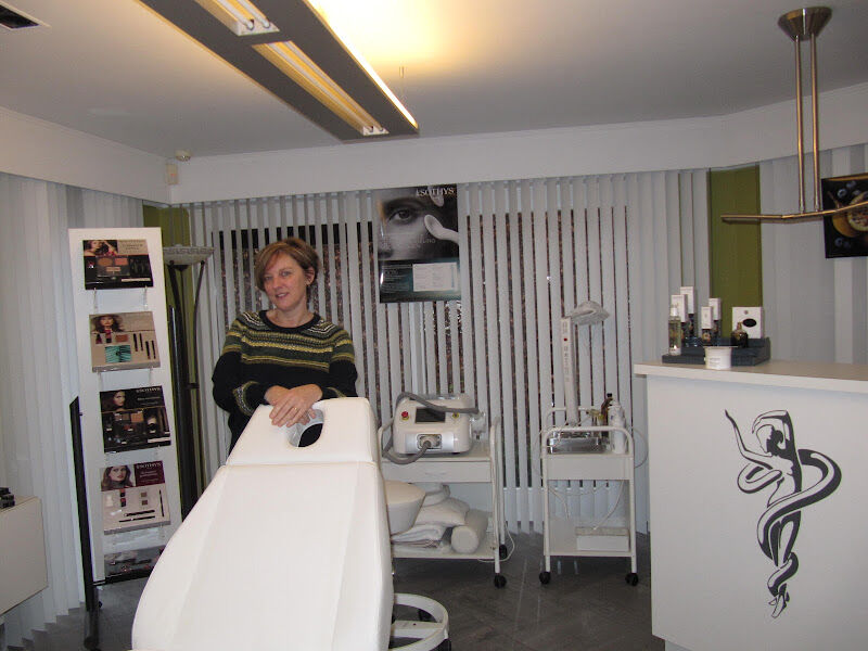 Foto van Schoonheidssalon Ilse
