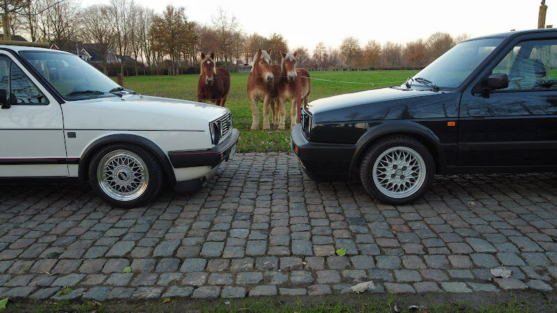 Foto van Wheelz BV