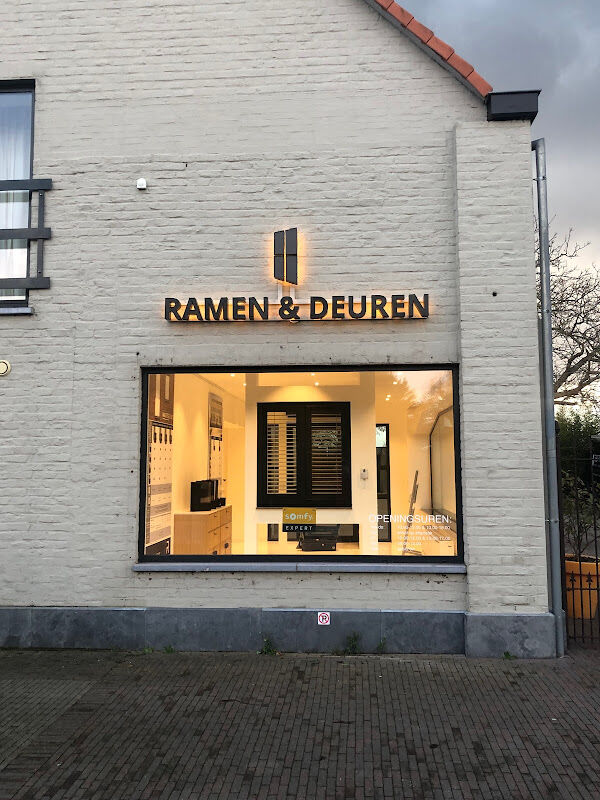 Foto van SB Projects bv