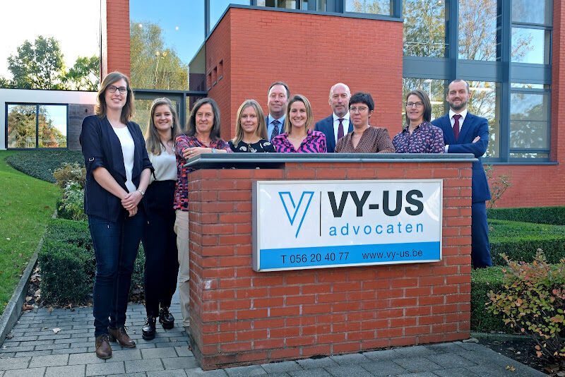 Foto van Vy-us advocaten