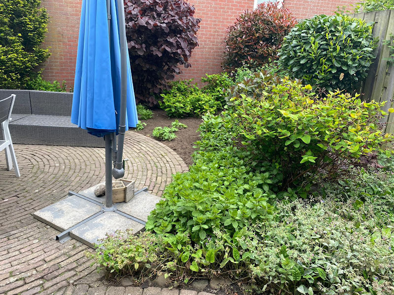 Foto van Steef Tuinservice (Stefan van Gelder) - Hovenier & tuinman