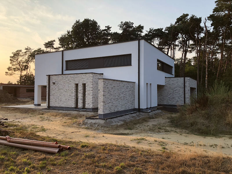 Foto van Stucproject bv