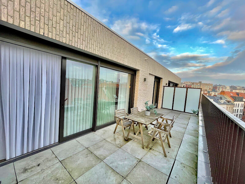 Foto van One Lux Stay Antwerp Diamond District