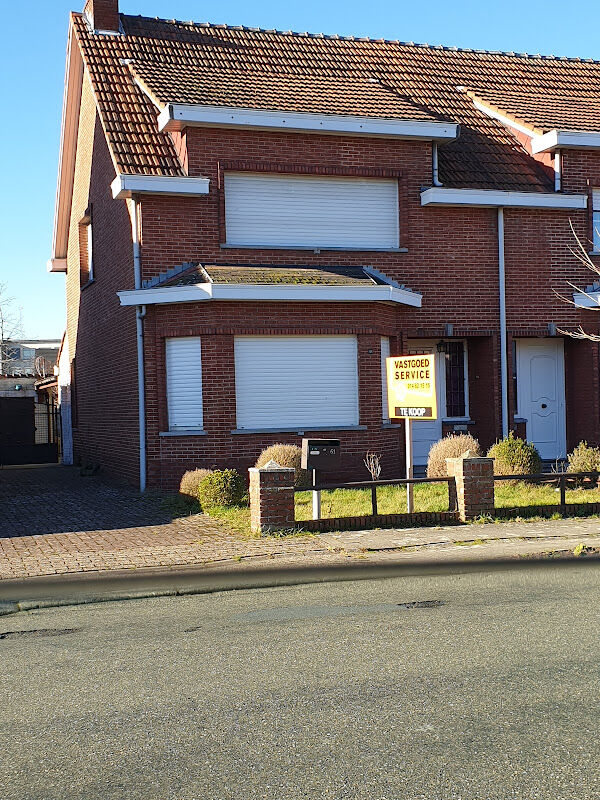 Foto van Auto's Raymond nv