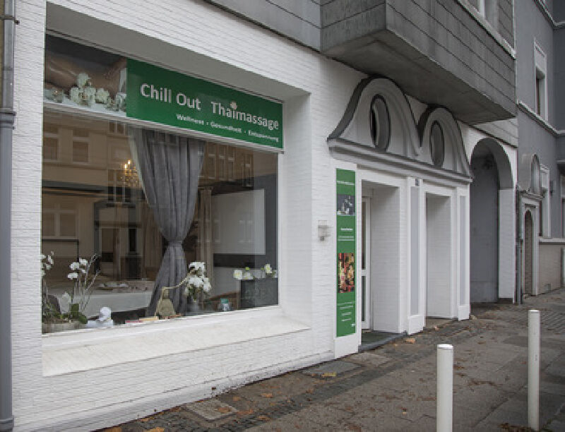 Foto van Chill Out Thaimassage