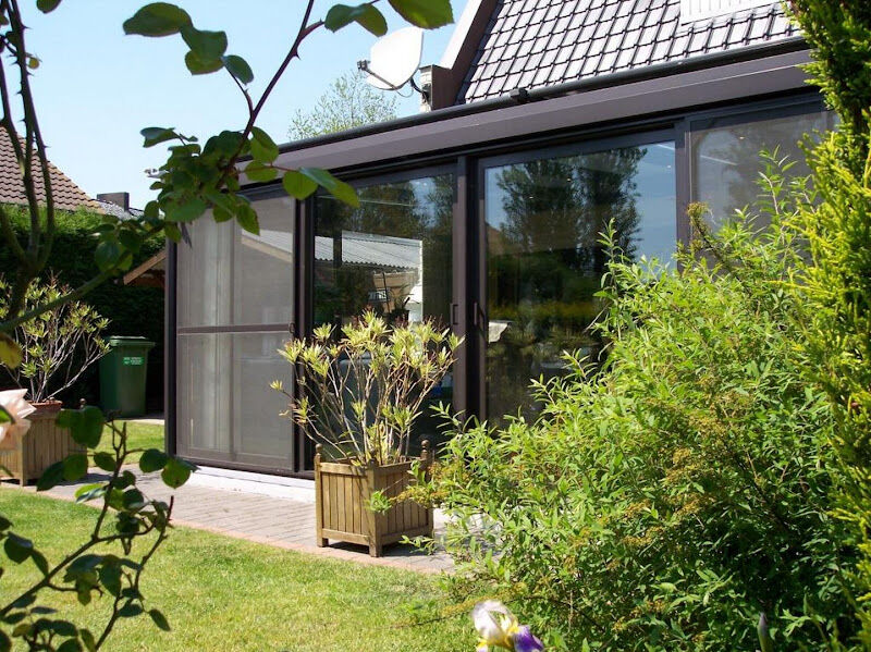 Foto van Tuin- En Verandacomfort