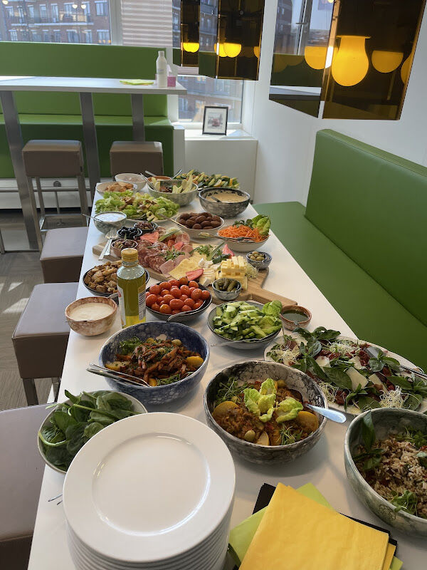 Foto van Yann culinary HB