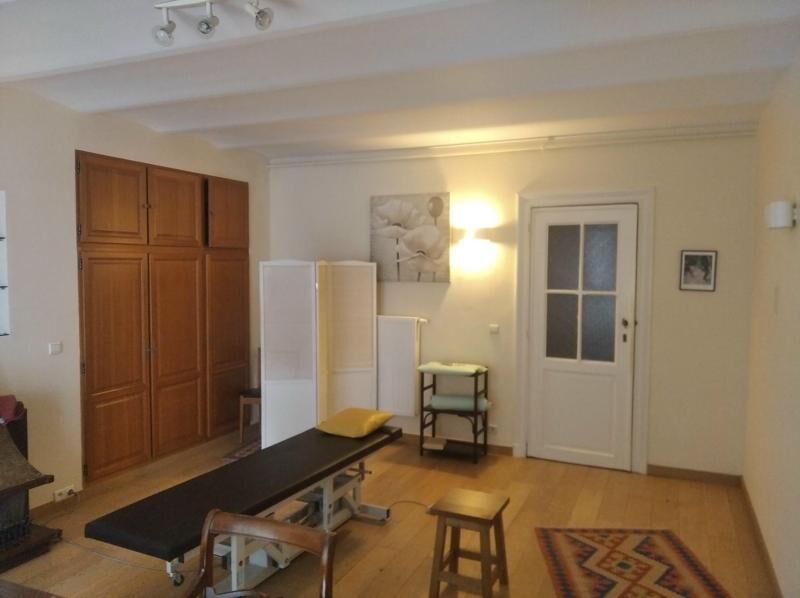 Foto van Stanislas Kusnierek Ostéopathe