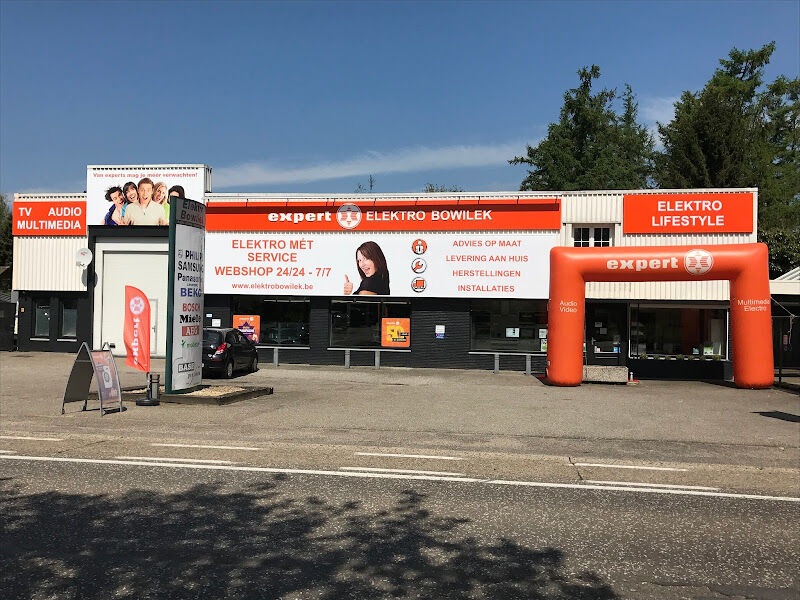 Foto van Elektro Bowilek bvba