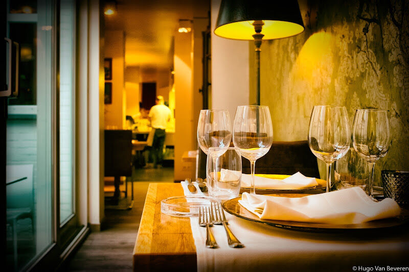 Foto van Ristorante Annaloro