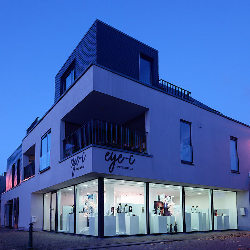 Foto van Eye-c
