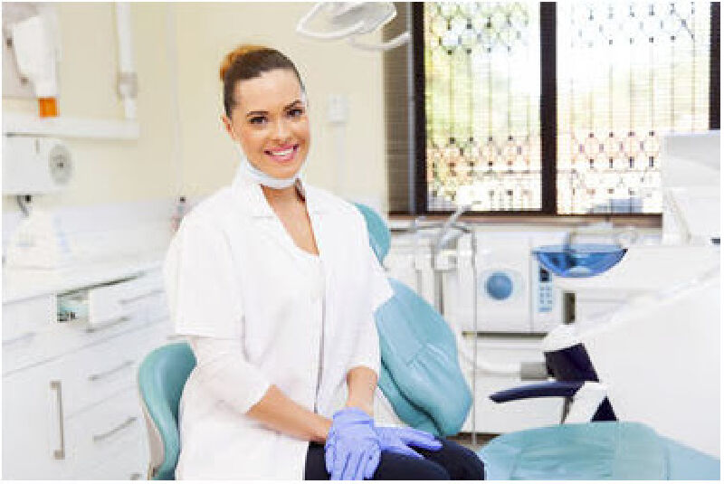 Foto van CLINIQUE DENTAIRE - FREESIADENTAL
