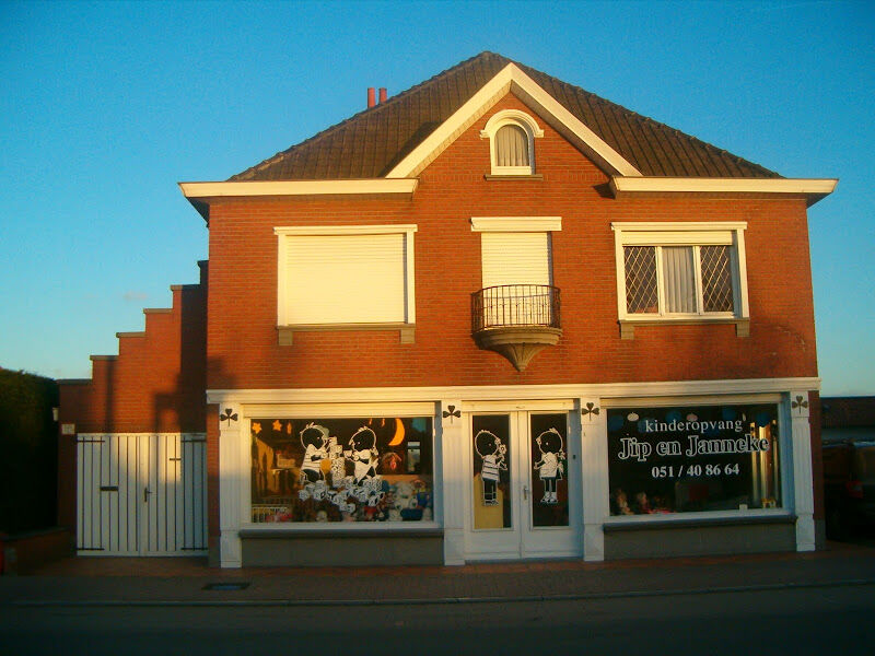Foto van Jip En Janneke (Kinderopvang)