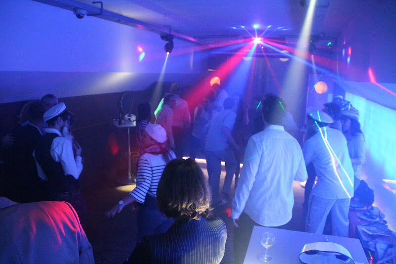 Foto van The Loft Boat