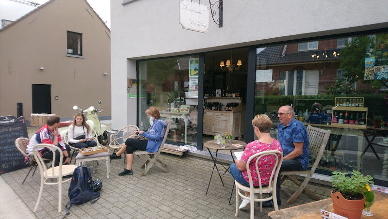 Foto van Brokantie's Streekproductenwinkel