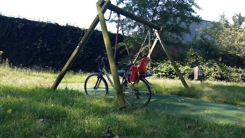 Foto van Speeltuin Schonenberg