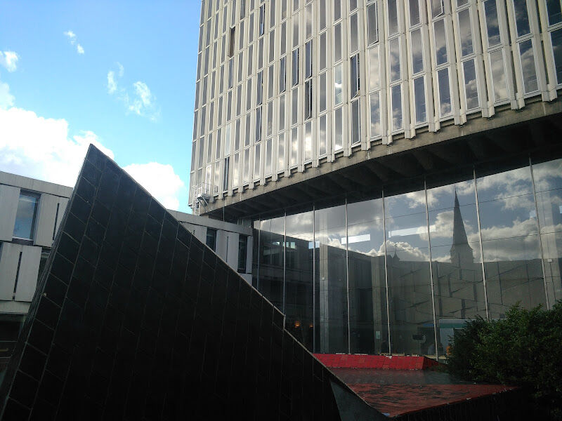 Foto van Ordre des Avocats au Barreau de Lille