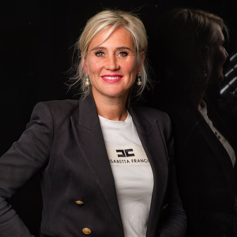 Foto van Ann Jolie Schoonheidssalon