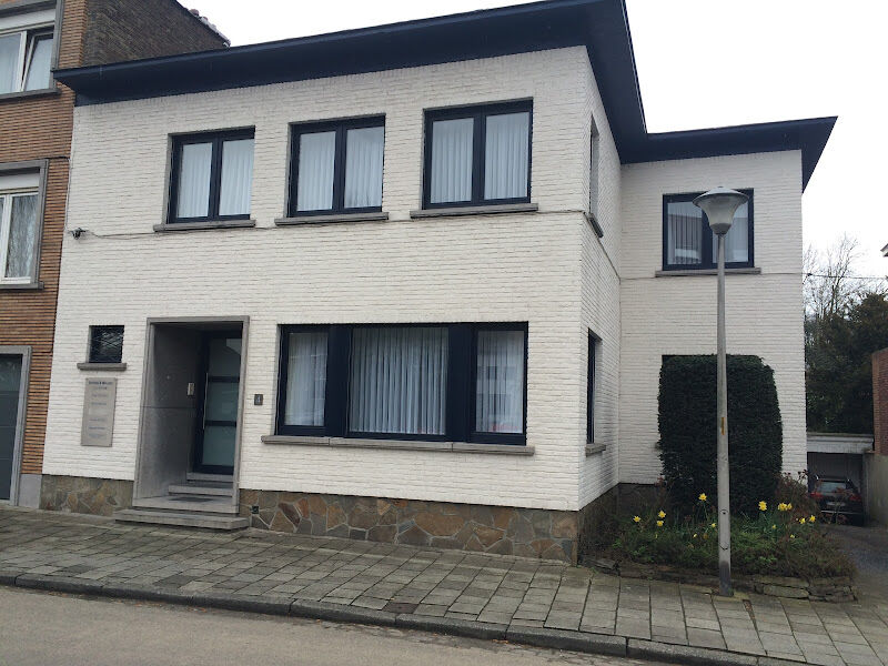 Foto van Advocatenkantoor Stevens & Wallace - Advocaat Aalst-Dendermonde