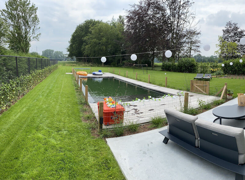 Foto van Plantarbor